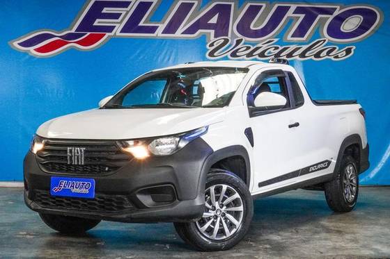 FIAT STRADA 1.4 FIRE FLEX ENDURANCE CS MANUAL FIAT STRADA 1.4 FIRE FLEX ENDURANCE CS MANUAL